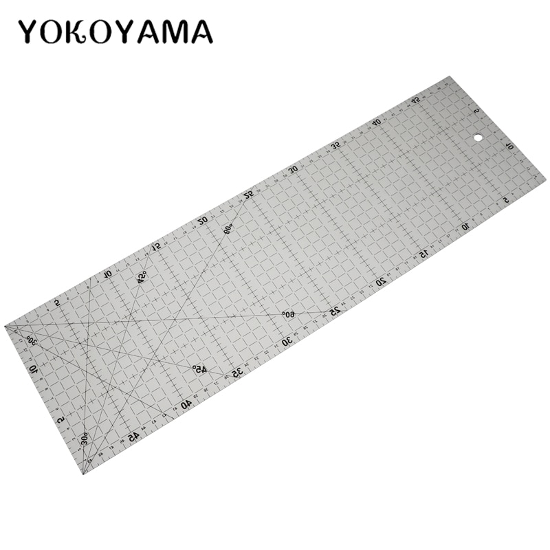 Yokoyama 15*50cm ٴ ġ ũ Ʈ ܻ ߵ ƽ ..